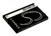 Insignia NS-DA2G/DA1G Battery (p/n DBP382636) 1GB/2GB - 3