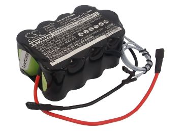 Medtronic DEFI-B M113 M112 M111 M110 Battery (p/n 230705-9019) - 1