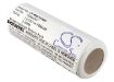 Welch-Allyn 72300 71055C 71020C Battery (p/n 78904587) - 1