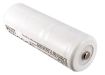Welch-Allyn 72300 71055C 71020C Battery (p/n 78904587) - 3
