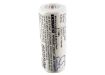Welch-Allyn 72300 71055C 71020C Battery (p/n 78904587) - 5