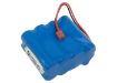 Battery for Terumo TE-332/331/312 Syringe Pump (p/n 8N-600AAK) - 4
