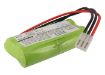 Ohmeda Anesthesia Ventilator Battery 7810 7800 B10788 MED9125 - 1
