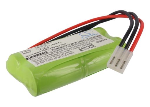 Ohmeda Anesthesia Ventilator Battery 7810 7800 B10788 MED9125 - 1