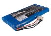 Battery for Fukuda FX Series & CardiMax (p/n 8PH-4/3A MB333BHR-4/3AU) - 2