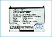 Qtek 9100 Battery (p/n 35H00062-00M HTC098347) - 5