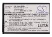 Battery for Metropcs SCH-R270U Chrono 2 AB463446BA AB553446BAB - 5