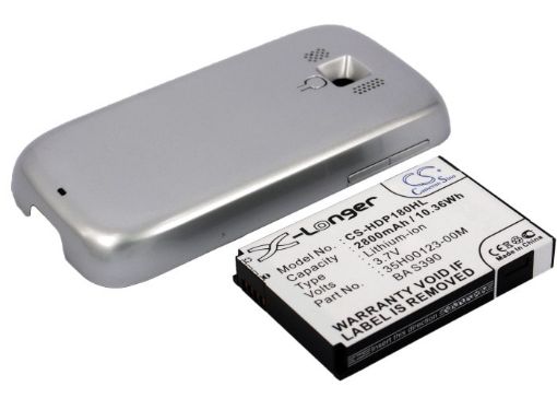 HTC Touch Pro 2 T7373 RHOD100 Battery 35H00123-00M/02M - 1