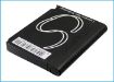 Battery for Samsung SPH-M900, SPH-M850, SPH-D720, SGH-W899 - 2