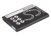 Samsung SGH-M110 SGH-I320N SGH-F310 Battery AB553446BE - 3
