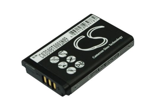 Toshiba G450 Battery (p/n TS-BTR006) Replacement - 1