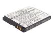 Battery for Zte X763 X761 X760 Vegas V18 S618 S213 A37 A36 - 1