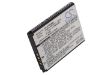 Alcatel OT-906 One Touch 906 Battery BY74 CAB31K0000C1 - 5