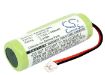 Sony CMD-C8 CMD-C1 Battery (p/n 1HR14430) Replacement - 1