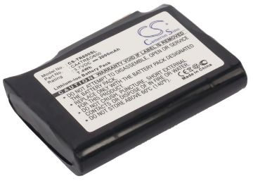 Palm Treo 610/600 Battery (p/n CA4TREO600) Replacement - 1