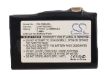 Palm Treo 610/600 Battery (p/n CA4TREO600) Replacement - 5