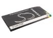 O2 XDA I Battery (p/n 35H10008-80) - 4