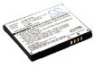 Battery for Orange SPV F600 (p/n STAR160) - 1