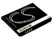 Battery for Orange SPV F600 (p/n STAR160) - 4