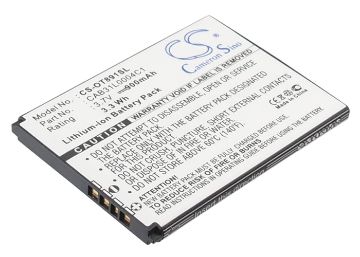 Replacement Battery for Vodafone VF555 VF155 555 155 - 1