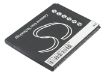 Replacement Battery for Vodafone VF555 VF155 555 155 - 4