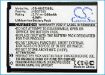 T-Mobile Energy Battery (p/n HBG7300) - 5