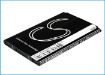 LG VS840 Viper 4G LTE Battery BL-44JS BL-A5JN Lucid Optimus EXCEED II - 4