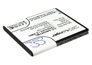 Samsung Skyrocket HD SGH-i997/i757 Battery EB555157VA/VABSTD - 1
