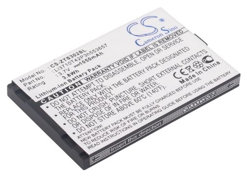Aligator A300 Battery Replacement - 1