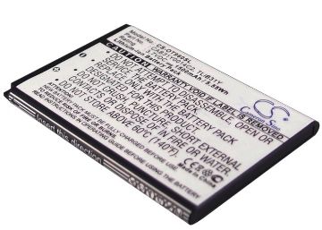 Alcatel One Touch 995s 960C 960 955 Battery CAB31Y0008C2 CAB31Y0014C2 - 1