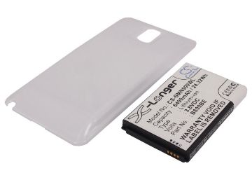 Samsung SM-N900 Series Battery B800BC B800BE Replacement - 1