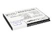 Net10 Z750C Z750 Savvy Battery Replacement - 2