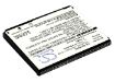 I-Mate Smartflip Battery (p/n STAR160) Replacement - 2