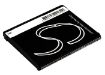 I-Mate Smartflip Battery (p/n STAR160) Replacement - 3