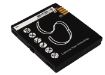 Motorola Battery for W220, SLVR L7, RAZR V3x, MOTOROKR E6 (BC60) - 3