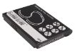 HTC VX6900 Vogue Touch Battery (p/n 35H00095-00M ELF0160) - 3