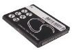 HTC VX6900 Vogue Touch Battery (p/n 35H00095-00M ELF0160) - 4