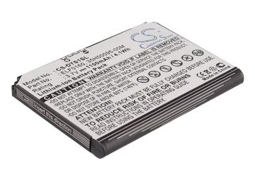 Battery for Vodafone VPA Touch 35H00095-00M ELF0160 - 1