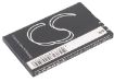 Nokia X3 7310c 7210s 6700s 6600f 5310 Battery BL-4CT - 3