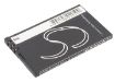 Nokia X3 7310c 7210s 6700s 6600f 5310 Battery BL-4CT - 4