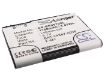 Battery for Blackberry Style 9670 & Pearl 9100/9105 (p/n 30130001RM) - 1