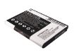 Battery for Blackberry Style 9670 & Pearl 9100/9105 (p/n 30130001RM) - 3