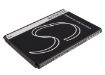 Verizon SCH-I605 Battery SCHI605ZWV SCHI605TSV Replacement - 4