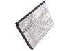 Verizon SCH-I605 Battery SCHI605ZWV SCHI605TSV Replacement - 5