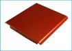 Battery for Gigabyte g-Smart i+ i (p/n A2K40-EBR270-C0R) - 3