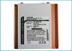 Battery for Gigabyte g-Smart i+ i (p/n A2K40-EBR270-C0R) - 5