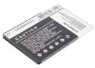 Battery for HTC Vision, Mozart, Desire Z (35H00140-00M/01M) - 3