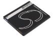 Battery for T-Mobile SGH-T989 Galaxy S II 4G (EB-L1D7IBA) - 4