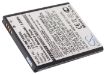 Battery for T-Mobile SGH-T989 Galaxy S II 4G (EB-L1D7IBA) - 5