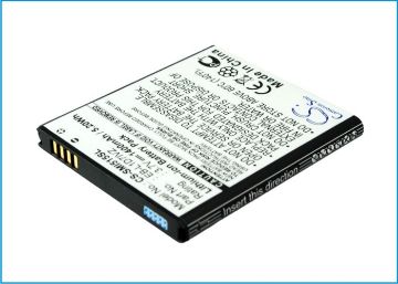 Verizon SCH-I515 Galaxy Nexus 4G LTE Battery EB-L1D7IVZ - 1